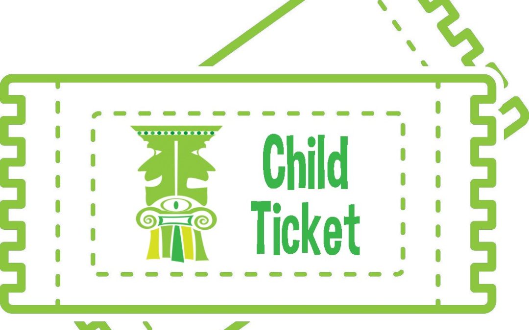 Child Ticket