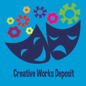 Creative Works Deposit