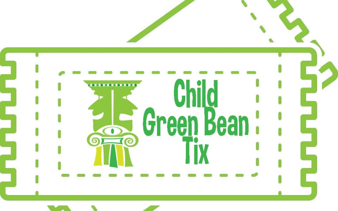 GB Child Ticket
